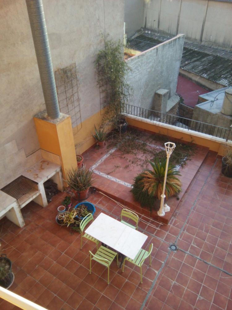 Foto Casa en Alquiler en centro, Cehegn, Murcia - € 400 - CAA8442 - BienesOnLine