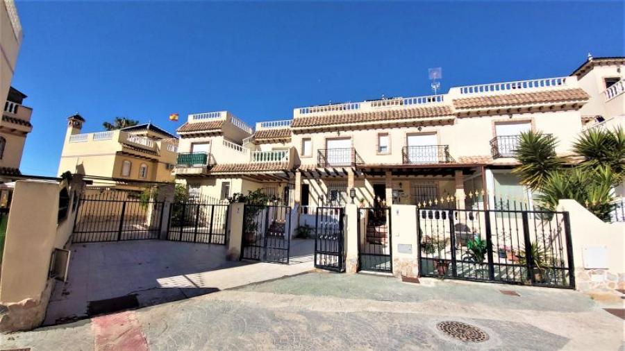 Foto Duplex en Venta en Orihuela, Alicante - € 145.000 - DUV12298 - BienesOnLine