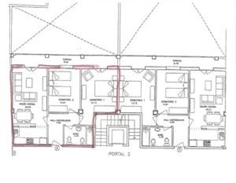 Home in Metric Way