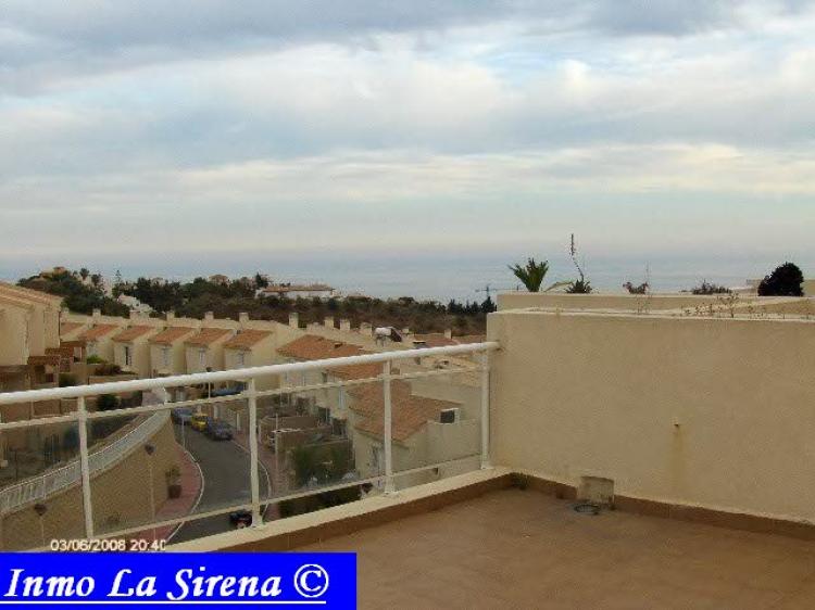 Foto Atico en Alquiler en Aoreta golf, Rincn de la Victoria, Malaga - € 600 - ATA2518 - BienesOnLine