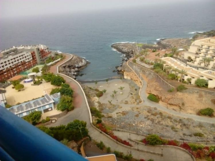 Foto Estudio en Venta en Playa Paraiso, Adeje, Tenerife - € 85.000 - ESV8523 - BienesOnLine