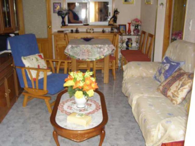 Foto Apartamento en Venta en CENTRO SALUD LA LOMA, Torrevieja, Alicante - € 108.600 - APV567 - BienesOnLine