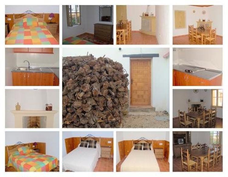 Foto Casa en Venta en las moyas, Argamasilla de Alba, Ciudad Real - € 2.000.000 - CAV2278 - BienesOnLine