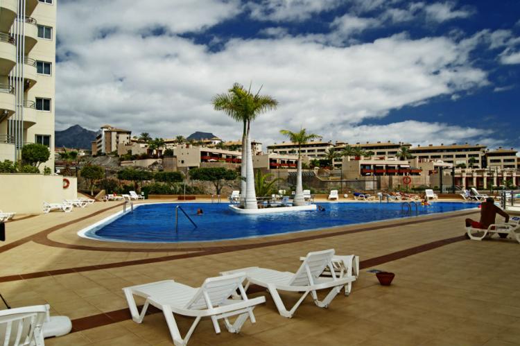 Foto Apartamento en Venta en Playa Paraiso, Adeje, Tenerife - € 179.000 - APV8525 - BienesOnLine