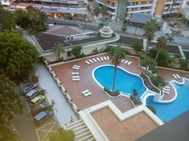 Foto Apartamento en Venta en Playa Paraiso, Adeje, Tenerife - € 94.000 - APV8521 - BienesOnLine