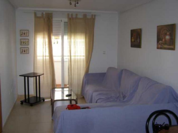 Foto Apartamento en Venta en CORTES VALENCIANAS, Torrevieja, Alicante - € 126.000 - APV1694 - BienesOnLine