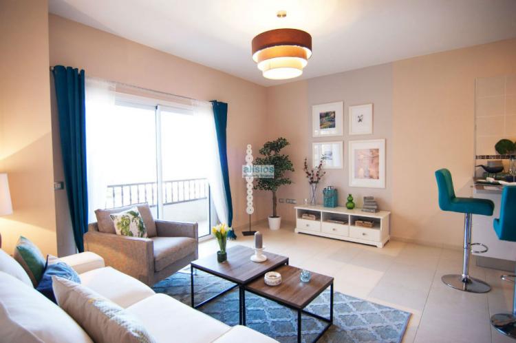 Foto Apartamento en Venta en Bajamar, San Cristbal de La Laguna, Tenerife - € 62.000 - APV8731 - BienesOnLine