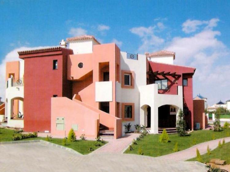 Home in Metric Way