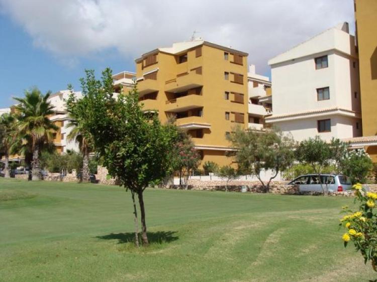 Foto Apartamento en Venta en Punta Prima, Torrevieja, Alicante - € 155.000 - APV6739 - BienesOnLine