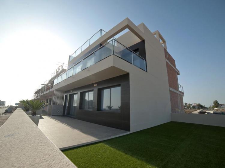 Foto Apartamento en Venta en , Alicante - € 129.900 - APV6625 - BienesOnLine