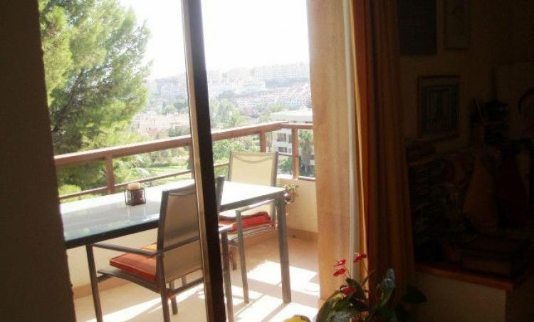 Foto Apartamento en Venta en Nueva Andalica, Marbella, Malaga - € 140.000 - APV9367 - BienesOnLine