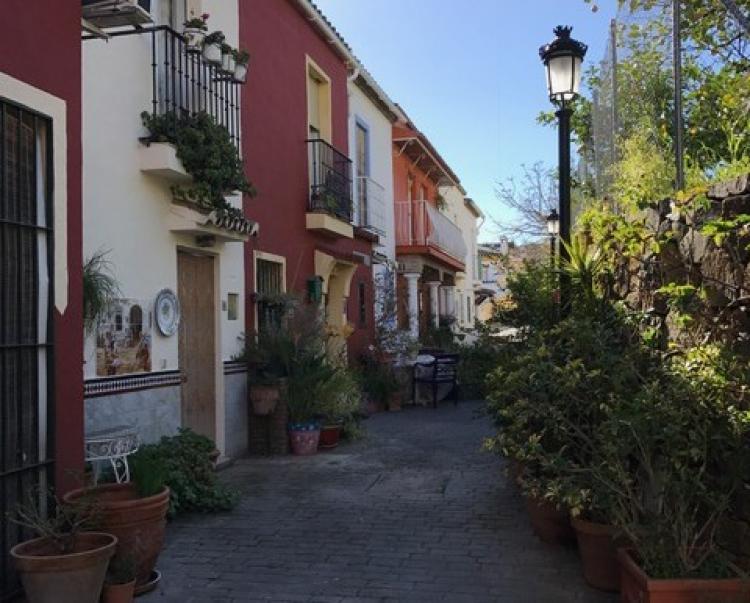 Foto Apartamento en Venta en Mlaga, Malaga - € 190.000 - APV9579 - BienesOnLine
