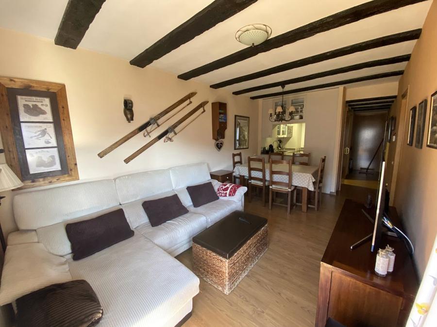 Foto Apartamento en Venta en Cerler, Huesca - € 185.000 - APV11551 - BienesOnLine