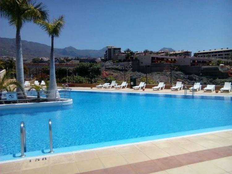 Foto Apartamento en Venta en Playa Paraiso, Adeje, Tenerife - € 170.000 - APV9488 - BienesOnLine