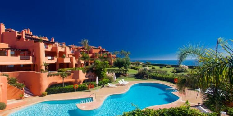 Foto Apartamento en Venta en Marbella, Malaga - € 913.500 - APV9623 - BienesOnLine