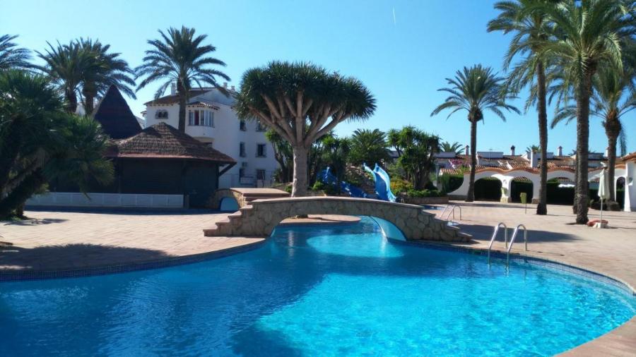 Foto Apartamento en Venta en Dnia, Alicante - € 84.000 - APV11029 - BienesOnLine