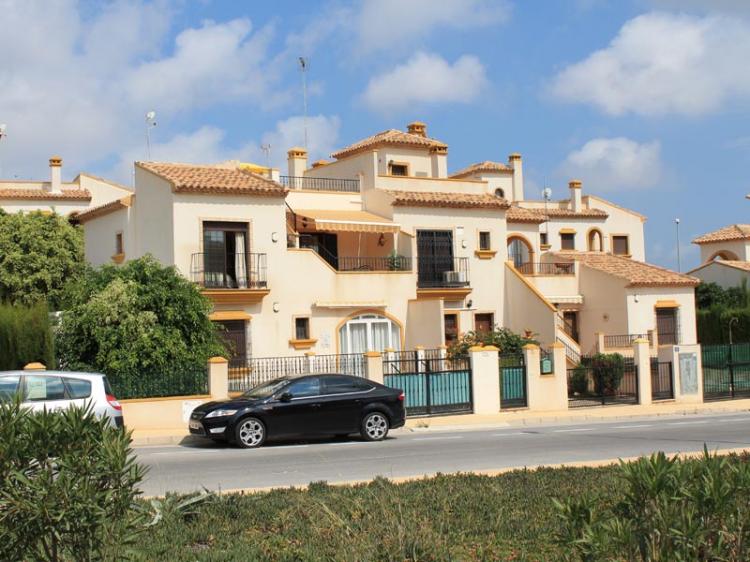 Foto Apartamento en Venta en El Galn, Orihuela Costa, Orihuela, Alicante - € 107.000 - APV6649 - BienesOnLine