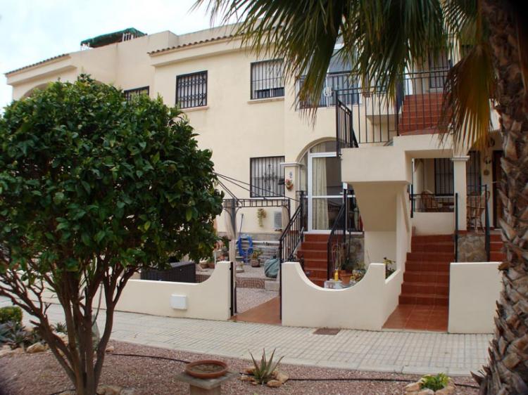 Foto Apartamento en Venta en Playa Flamenca, Orihuela Costa, Orihuela, Alicante - € 60.000 - APV6623 - BienesOnLine