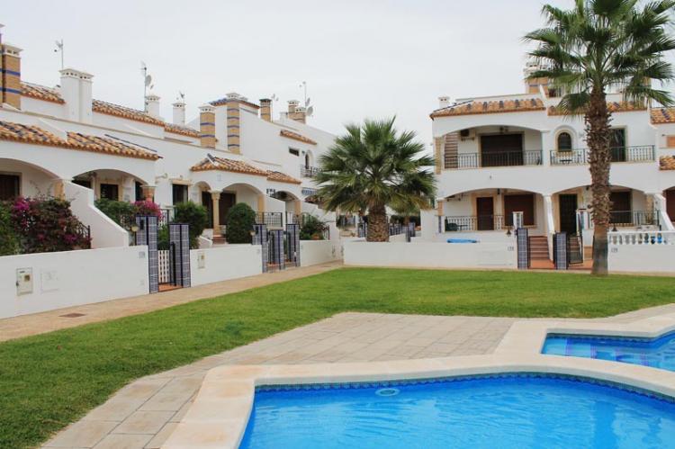 Foto Apartamento en Venta en Villamartn, Orihuela Costa, Orihuela, Alicante - € 95.000 - APV6738 - BienesOnLine