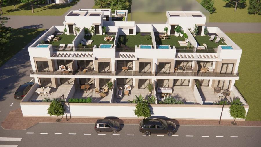 Foto Apartamento en Venta en Orihuela, Alicante - € 261.000 - APV16617 - BienesOnLine