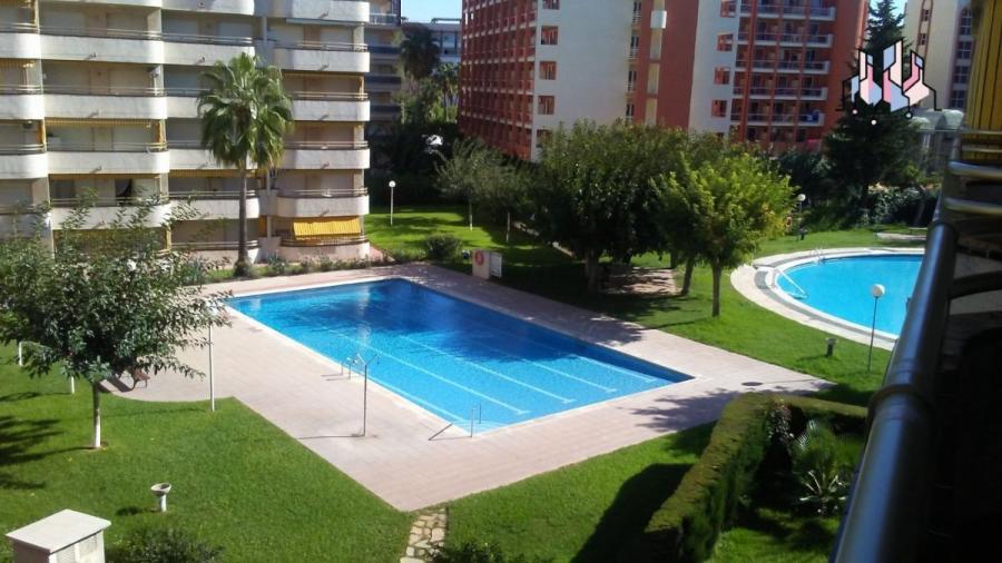 Foto Apartamento en Venta en Salou, Tarragona - € 130.000 - APV11674 - BienesOnLine