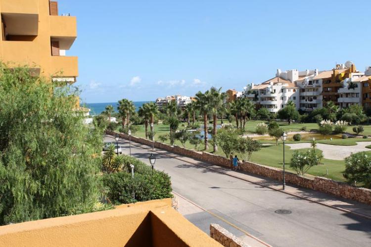 Foto Apartamento en Venta en Punta Prima, Torrevieja, Alicante - € 180.000 - APV6651 - BienesOnLine