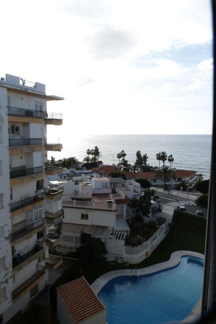 Foto Apartamento en Venta en Chaparil, Nerja, Malaga - € 189.000 - APV8512 - BienesOnLine