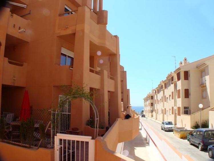 Foto Apartamento en Venta en Aguamarina, Orihuela, Alicante - € 99.000 - APV6633 - BienesOnLine