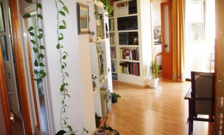 Home in Metric Way