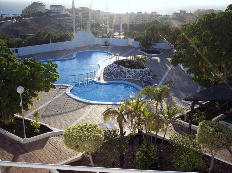 Foto Apartamento en Venta en Atalaya Court, Adeje, Tenerife - € 105.000 - APV8526 - BienesOnLine