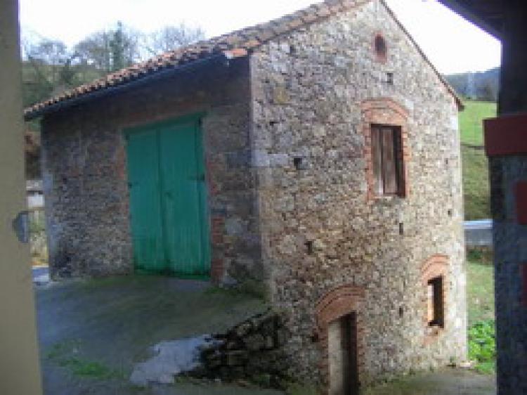 Foto Casa en Venta en Candamo, Asturias - € 24.000 - CAV4334 - BienesOnLine