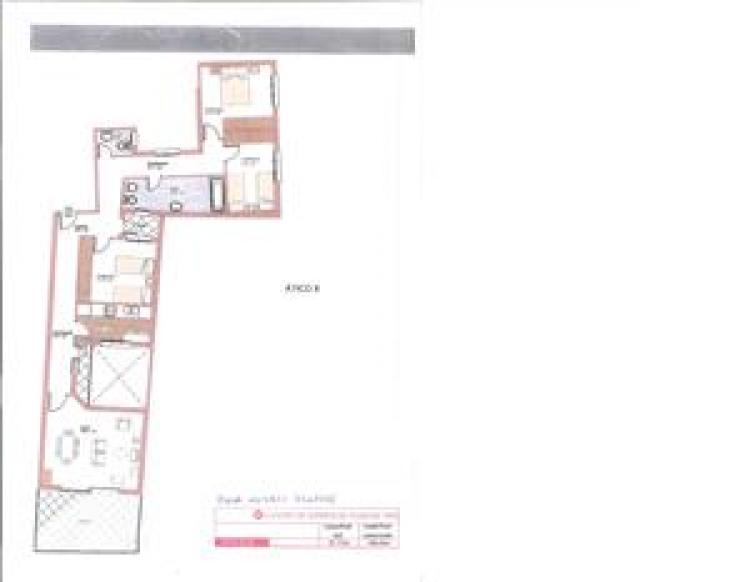 Home in Metric Way