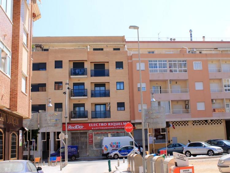 Foto Atico en Venta en Pilar de la Horadada, Alicante - € 130.000 - ATV6645 - BienesOnLine