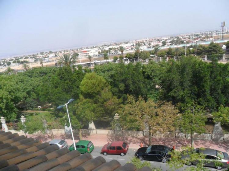 Foto Atico en Venta en parque de las naciones, Torrevieja, Alicante - € 60.000 - ATV9728 - BienesOnLine