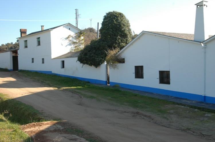 Foto Finca en Venta en Rustica, Villar del Rey, Badajoz - € 412.500 - FIV4854 - BienesOnLine