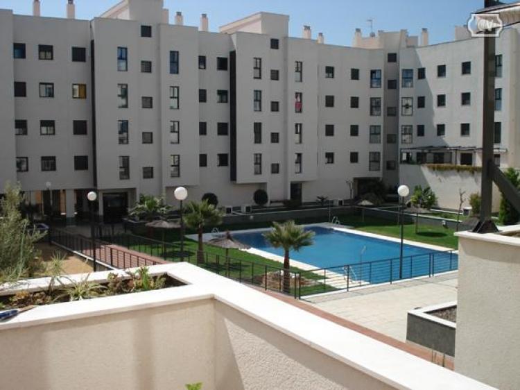 Foto Piso en Venta en CTRA. DE SANLUCAR, El Puerto de Santa Mara, Cadiz - € 244.800 - PIV772 - BienesOnLine