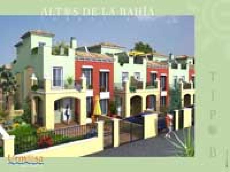 Foto Duplex en Venta en Manzana 13, Torrevieja, Alicante - € 142.900 - DUV3819 - BienesOnLine