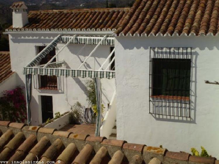 Foto Chalet en Venta en , Malaga - € 152.000 - CHV2223 - BienesOnLine