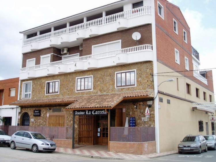 Foto Edificio en Venta en Agudo, Ciudad Real - € 1.100.000 - EDV9021 - BienesOnLine