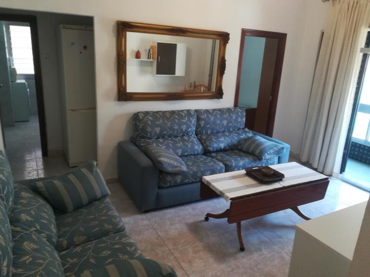 Foto Piso en Venta en Barrio los ngeles, Almera, Almeria - € 60.000 - PIV9857 - BienesOnLine