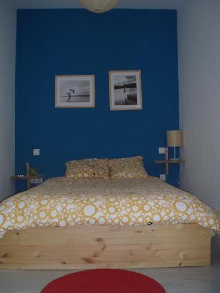 Foto Apartamento en Alquiler en MUSEO BELLAS ARTES, Sevilla, Sevilla - € 55 - APA2520 - BienesOnLine