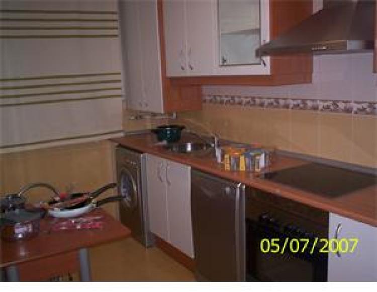 Foto Piso en Venta en Tomelloso, Ciudad Real - € 126.200 - PIV371 - BienesOnLine