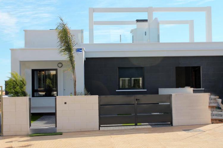 Home in Metric Way