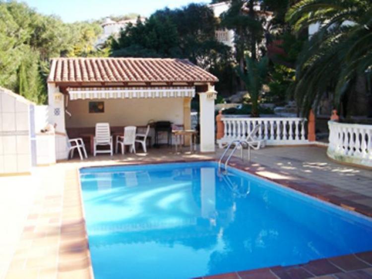 Foto Villa en Venta en Balcn al Mar, Jvea/Xbia, Alicante - € 355.000 - VIV563 - BienesOnLine