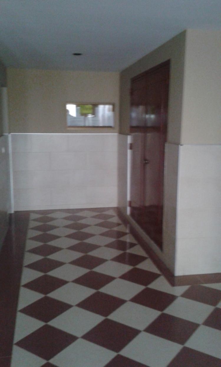 Home in Metric Way