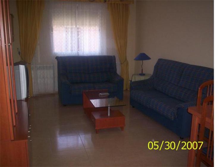 Foto Piso en Alquiler en Tomelloso, Ciudad Real - € 460 - PIA381 - BienesOnLine