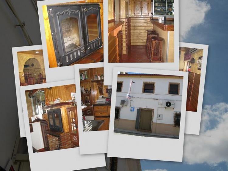 Foto Casa en Venta en Ossa de Montiel, Albacete - € 500.000 - CAV1897 - BienesOnLine