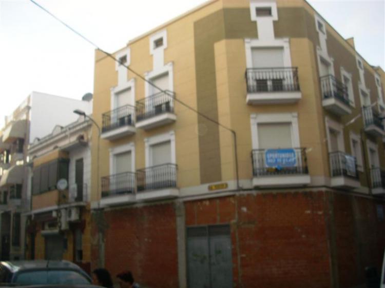 Foto Piso en Venta en Centro, Don Benito, Badajoz - € 56.200 - PIV5100 - BienesOnLine