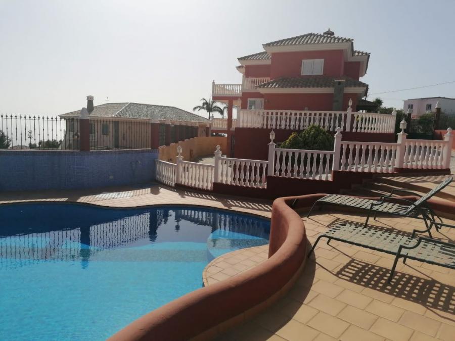 Foto Casa en Venta en candelaria, Santa Cruz de Tenerife, S.C. de Tenerife (38006), Tenerife - € 849.000 - CAV12358 - BienesOnLine