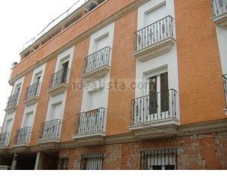 Foto Piso en Venta en Tomelloso, Ciudad Real - € 128.500 - PIV366 - BienesOnLine